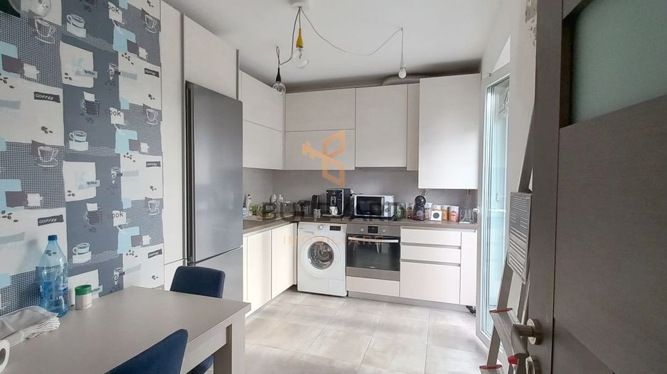 Apartament cu 3 camere/76 mp/parcare subterana/zona USAMV! - Poză 5