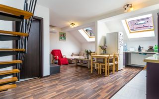 Apartament de vanzare cu 3 camere in Zorilor! - Poză 1