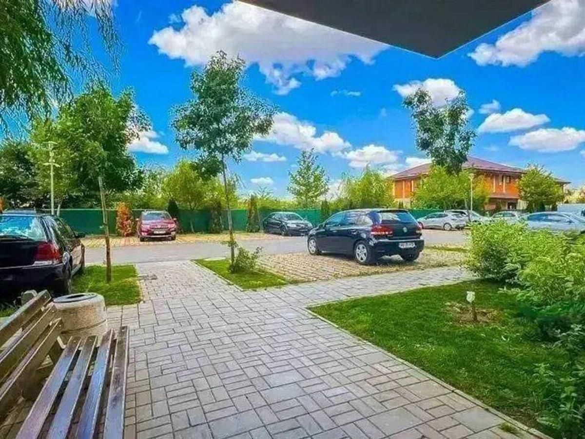 Garsoniera Moderna, Centrala Proprie, Bloc nou - Poză 12