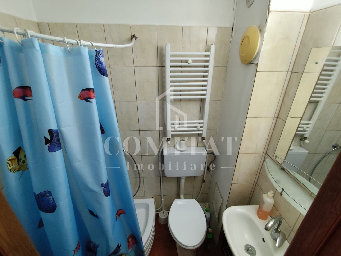 Garsonieră de vânzare | Cartierul Bulgaria - Poză 5