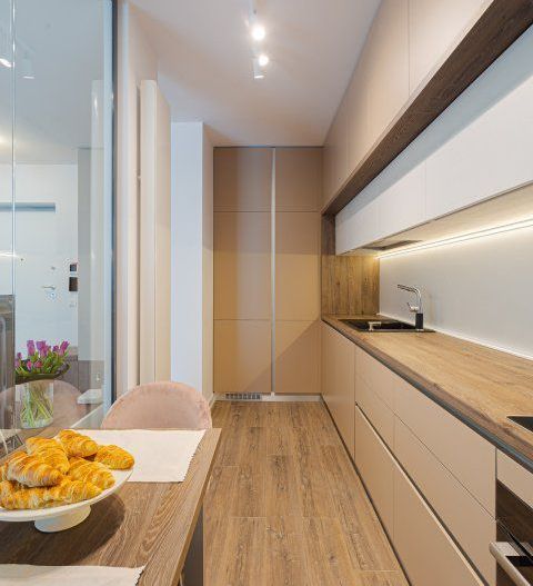 Studio dublu Cloud 9 Aviatiei | Pipera - Poză 2