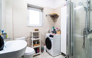 Ultracentral - Cismigiu, 4 camere, renovat, centrala proprie, 2 boxe - Poză 9