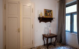 COMISION 0% | Apartament 2 camere | Cladire Istorica | Etaj 1 | - Poză 6