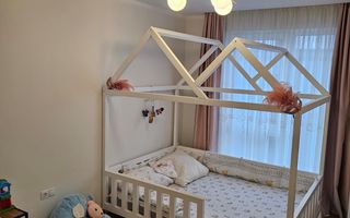 Apartament 3 camere, 76 mp, Borhanci, la cheie - Poză 12