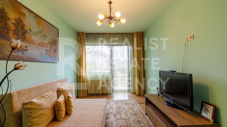 Vânzare, Duplex, 7 camere, zona Militari - Poză 20