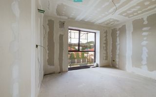 Apartament 4 camere nou la 2 min de Cambridge School of Bucharest - Poză 8