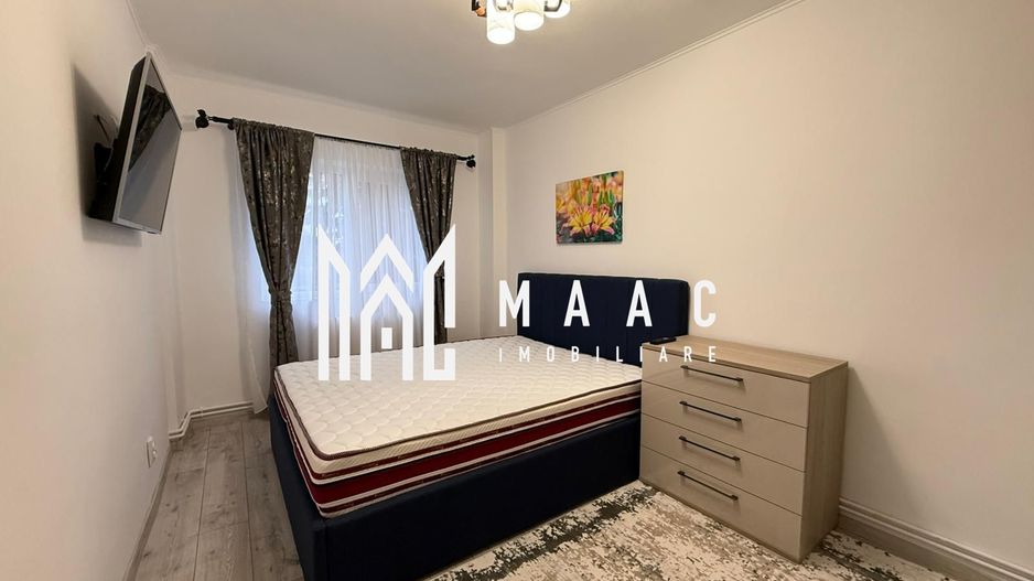 Apartament 3 camere | 2 bai | Decomandat | Balcon | Renovat - Poză 21