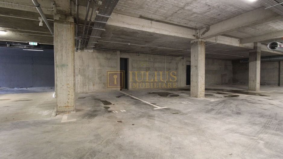 Apartament 2 camere, lift, pet frendly  – Timișoara, zona Mehala - Poză 16