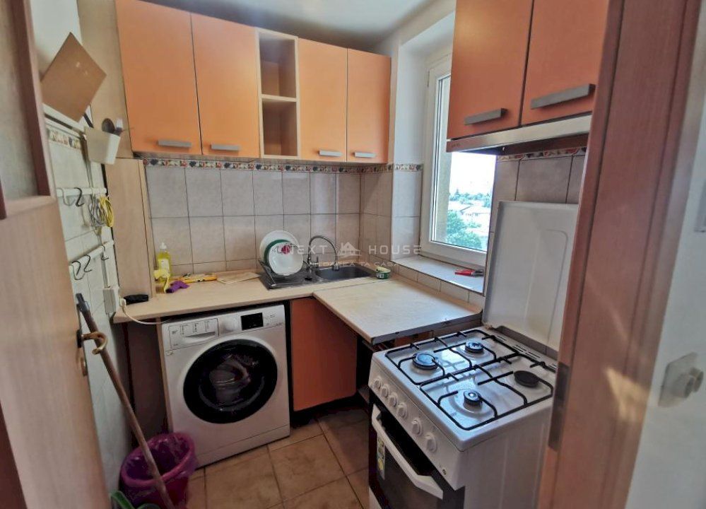 Apartament 2 camere Drumul Taberei - 20 m metrou Raul Doamnei! - Poză 5