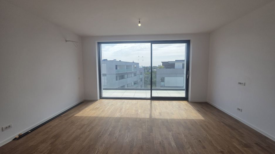 The Ivy | 3 camere 91 mp | parcare subterana | Jandarmeriei - Poză 3