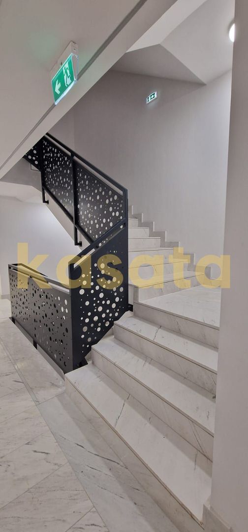 2 camere de vânzare | CityPoint Aviatiei | Faza 2 Bloc D - Poză 26