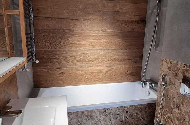 Penthouse de lux, 4 camere, terasa 100 mp - Piata Presei Libere - Poză 9