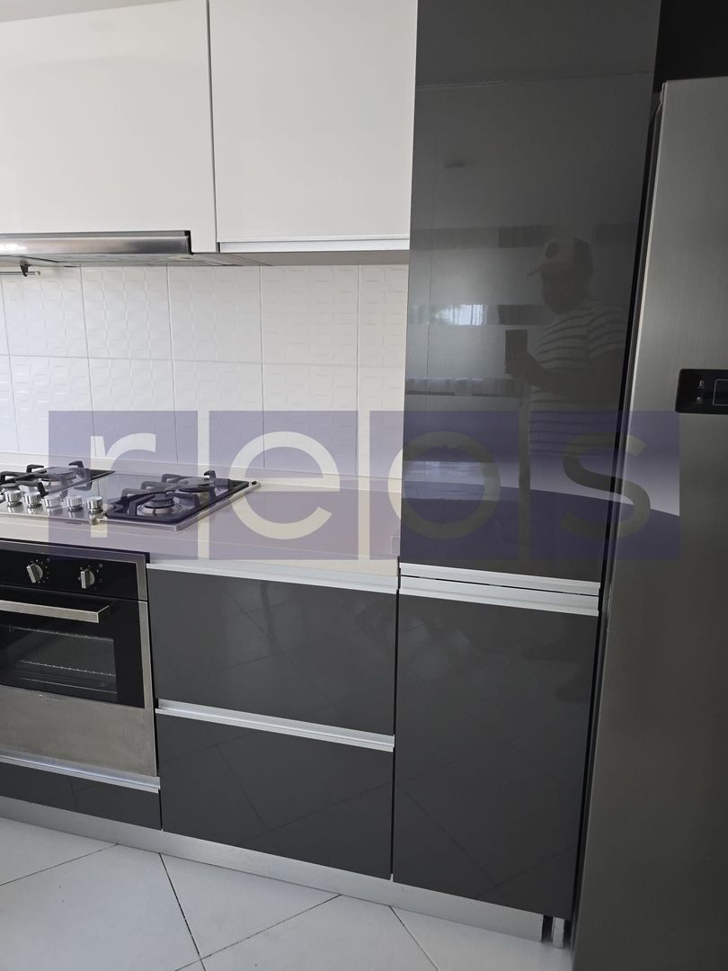 INCHIRIERE 4 CAMERE | 130 MP | IBIZA SOL | PIPERA | PARCARE | MOBILAT - Poză 8