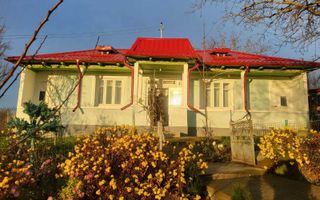 Casă și teren 1700 mp în Orzeni, Holboca (Iași) - Poză 5