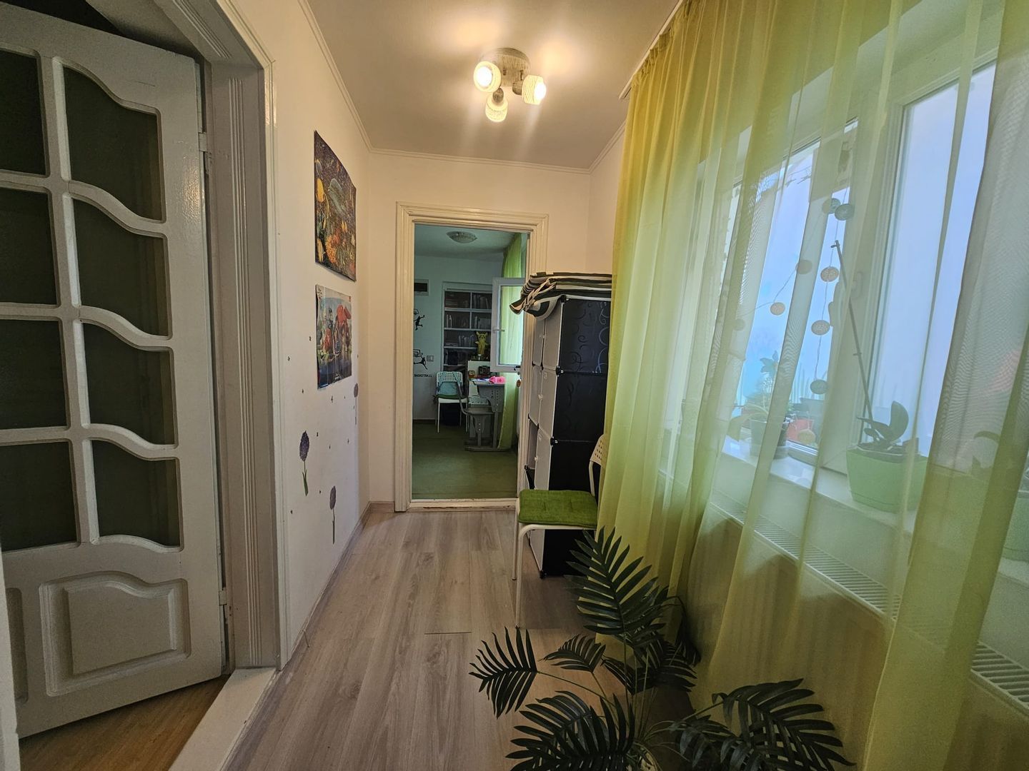 Spațiu comercial de închiriat în zona Coiciu/Constanta - Poză 6