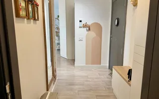 Apartament 5 camere Domenii - Loc de parcare și boxa - Poză 11