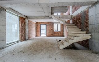 Vânzare, townhouse, 2 nivele, 3 camere, strada Maciesilor, Telecentru - Poză 7