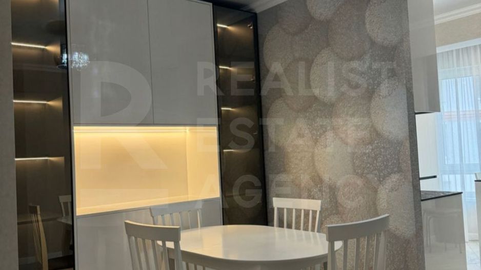 Chirie, apartament, 3 camere, bul. Mircea cel Bătrân, Ciocana - Poză 3