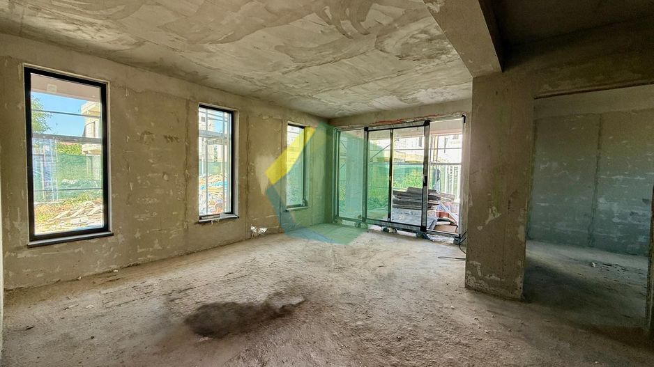 Vila individuala | 317mp construiti | Comision 0 - Poză 7