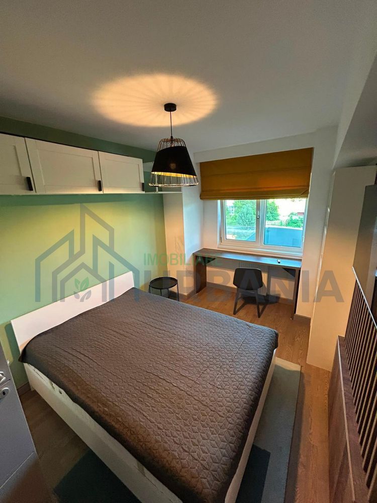 Apartament de închiriat, 2 camere, Complex Himson, Iași - Poză 6