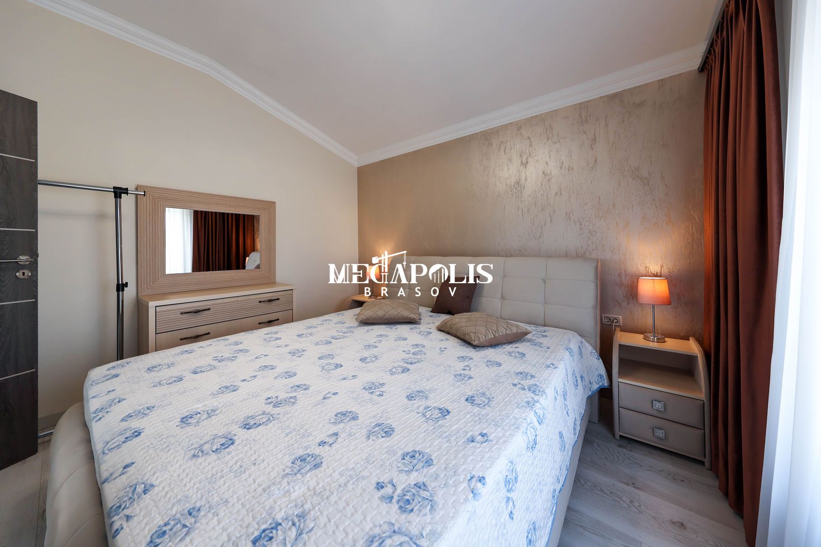 Penthouse EXCLUSIVIST / Terasă 98 mp / Parcare - Poză 17