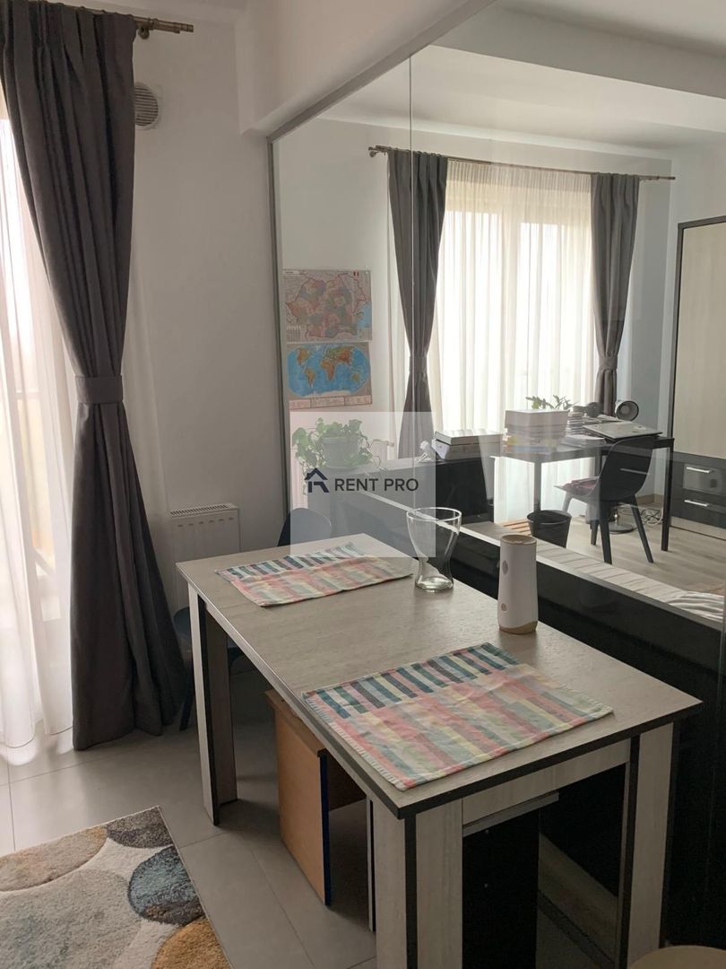Garsoniera 39Mp 20 Residence Splaiul Independenței Grozăvești Virtuții - Poză 2