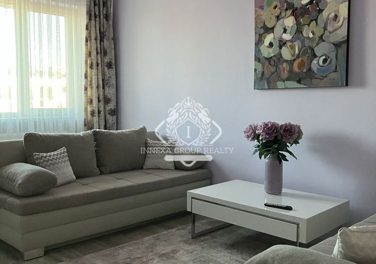 Apartament 2 camere - modern I Baba Novac - Poză 1
