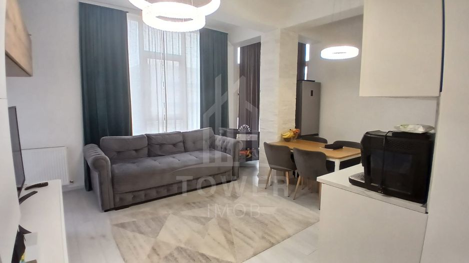 Apartament 2 camere decomandat - Poză 7