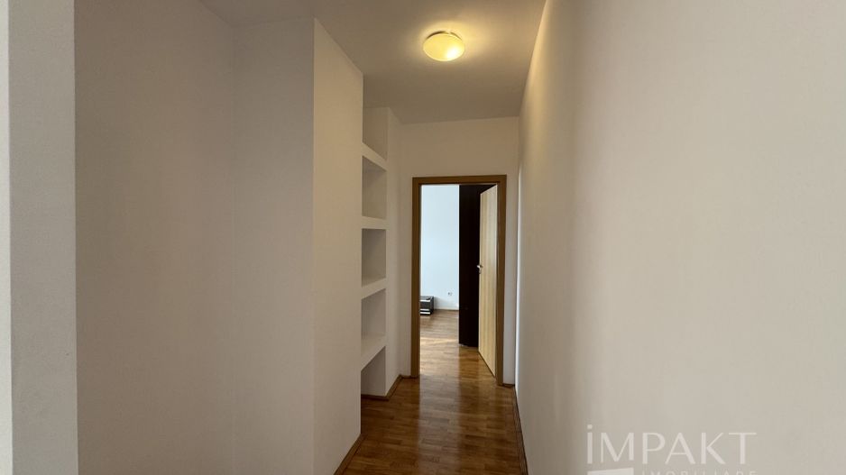 Apartament 60mp 2 camere in Gheorgheni,  foarte luminos,  bloc nou - Poză 5
