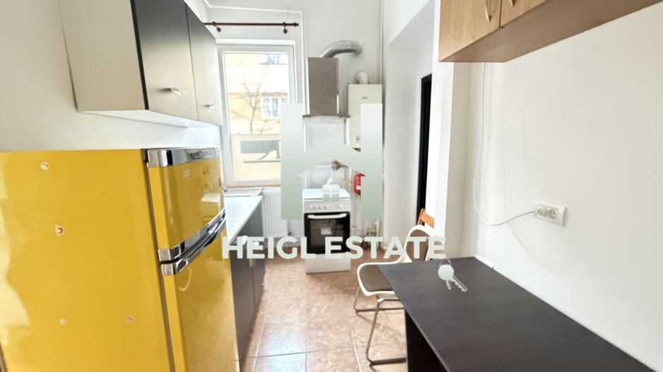Apartament cu 1 camera in zona Balcescu - Poză 4