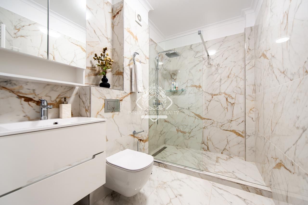 Apartament 2 camere I etaj 5/5 I bloc 2023 I complet nou I Aerogarii-Baneasa - Poză 16