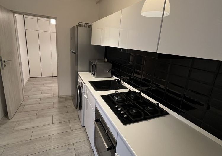 Apartament 2 camere Plaza Residence - Poză 4