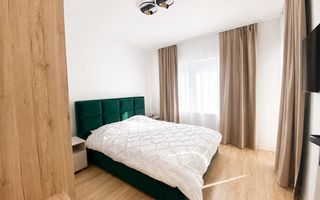Apartament 2 camere de închiriat | Șelimbăr – Doamna Stanca - Poză 5