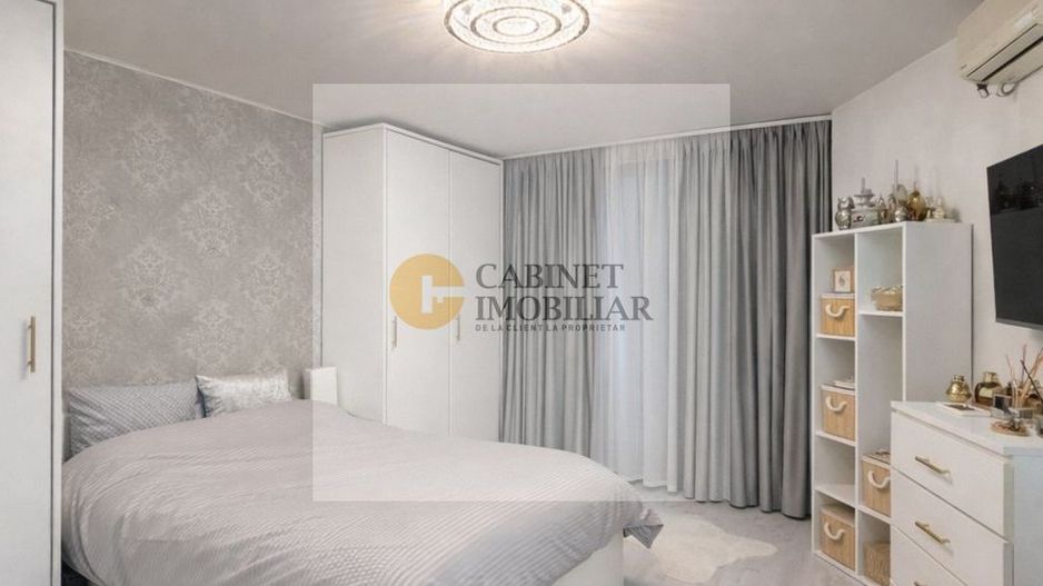 Garsoniera I Cismigiu - Kogalniceanu I Etaj 3 - Poză 1