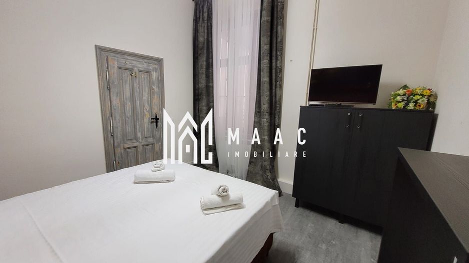 Apartament in Regim Hotelier | Centru | 219M | Pivnita | Pod - Poză 14