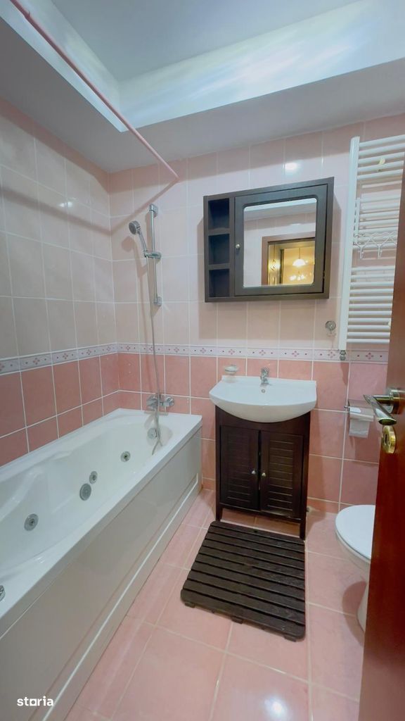 Apartament Complex Rezidential JUPITER - Oltenitei + loc parcare subt - Poză 6