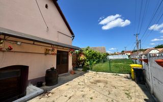 Casa de vanzare cu potential ridicat in Cornatel jud.Sibiu - Poză 7