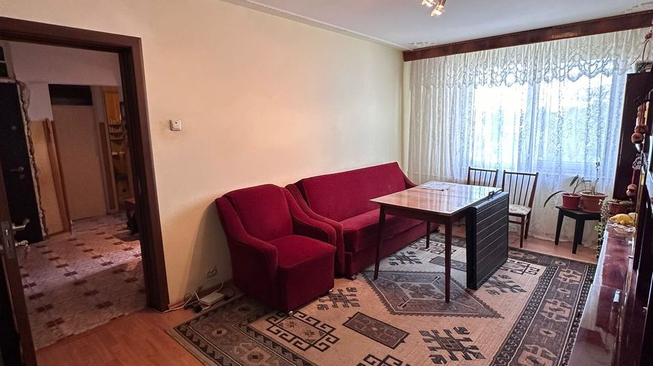 OFERTA Apartament 3 camere de vanzare Lujerului Nemobilat A150 - Poză 2