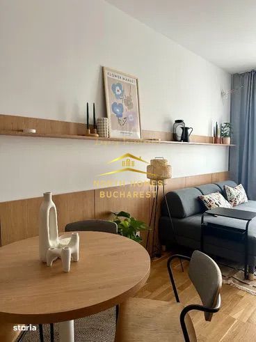 Apartament modern de 2 camere, Pipera-Avalon Estate! - Poză 4