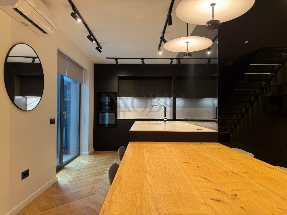 Apartament 3 Camere | Curte 60 MP | 2 Locuri de Parcare - Poză 4