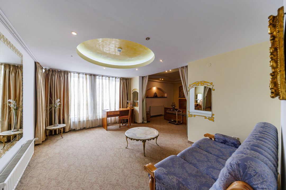 Complex HoReCa functional – 13.000 mp, venituri active, 15 km Timisoara - Poză 13