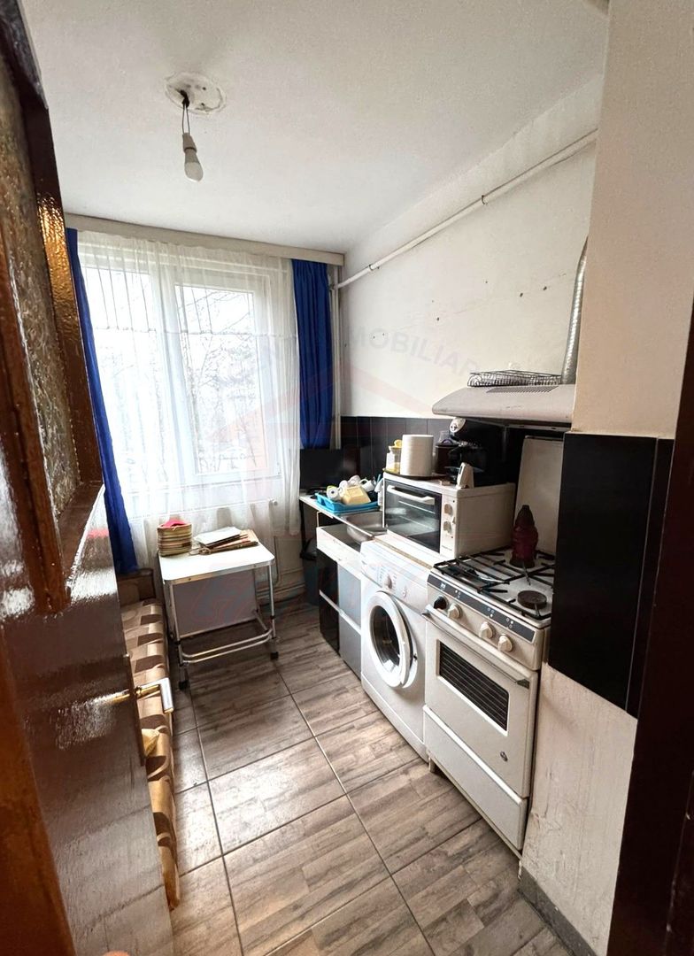 Apartament 2 camere, etaj 1, Țiglina 1 – Lângă Orășelul Copiilor - Poză 6
