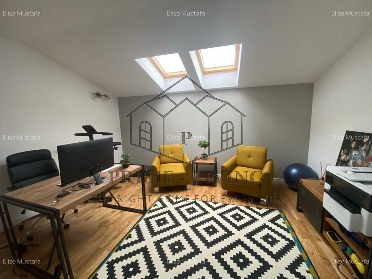 VILA CU 4 DORMITOARE IN COMPLEX REZIDENTIAL - Poză 11