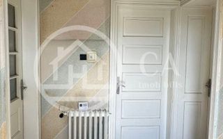 Apartament cu 3 camere de vanzare zona Muzeul Tarii Crisurilor Oradea - Poză 4