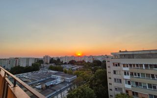 Penthouse 104,97 mp + 192,81 mp terase - piata Sudului - Poză 19