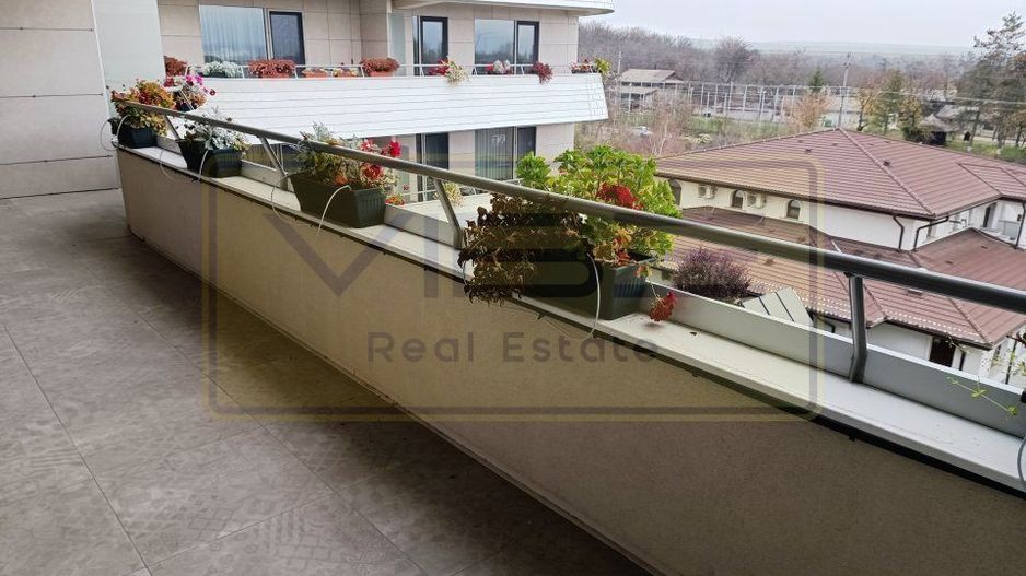 Apartament 2 camere + parcare subterana Moara de Vant (Little TEXAS) - Poză 12