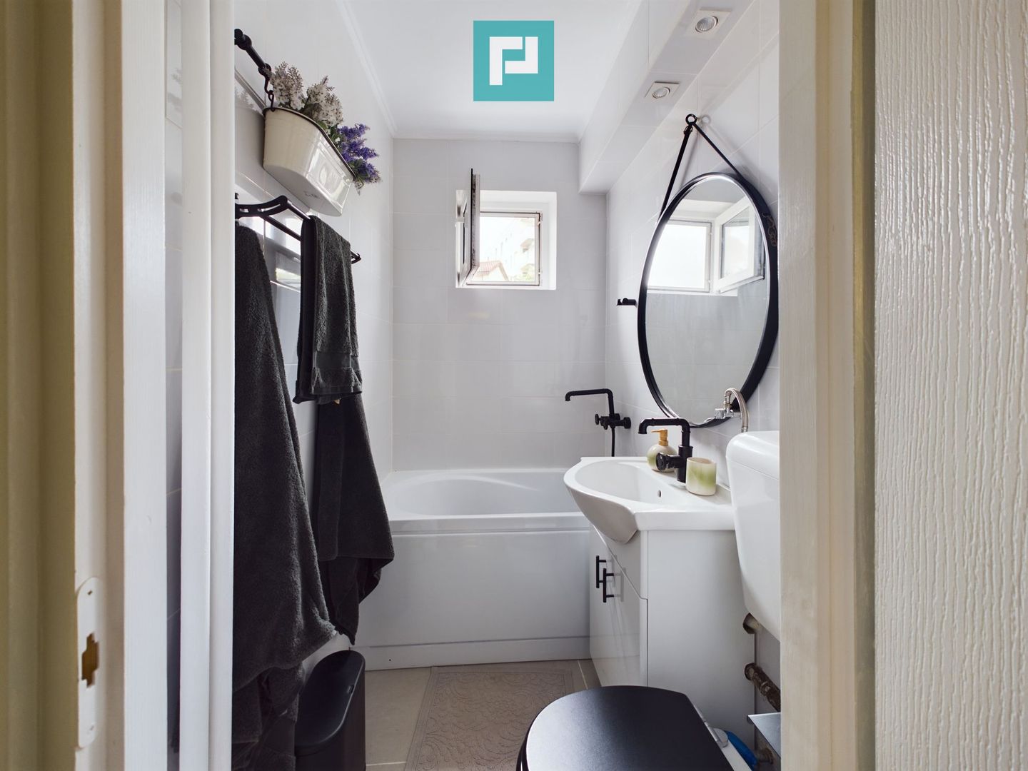 Apartament 2 camere zona Romanilor - Poză 13