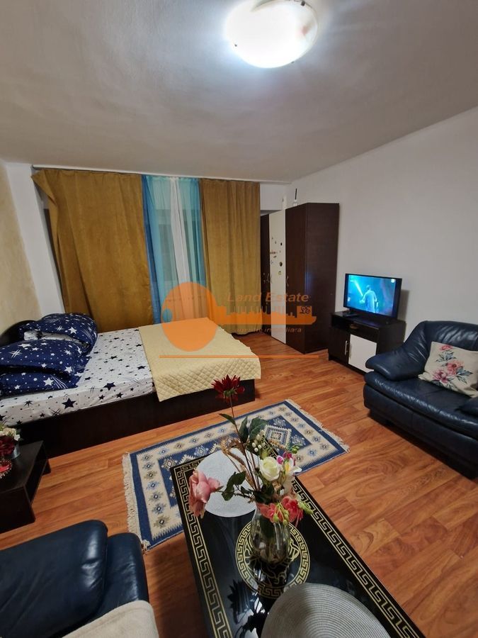 Garsoniera la 500m de Bucuresti Mall - Vitan - Poză 3