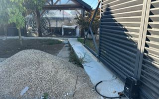 Casă 6 camere cu teren 467 mp – Samurcași (lângă Buftea, viitor nod A0) - Poză 44