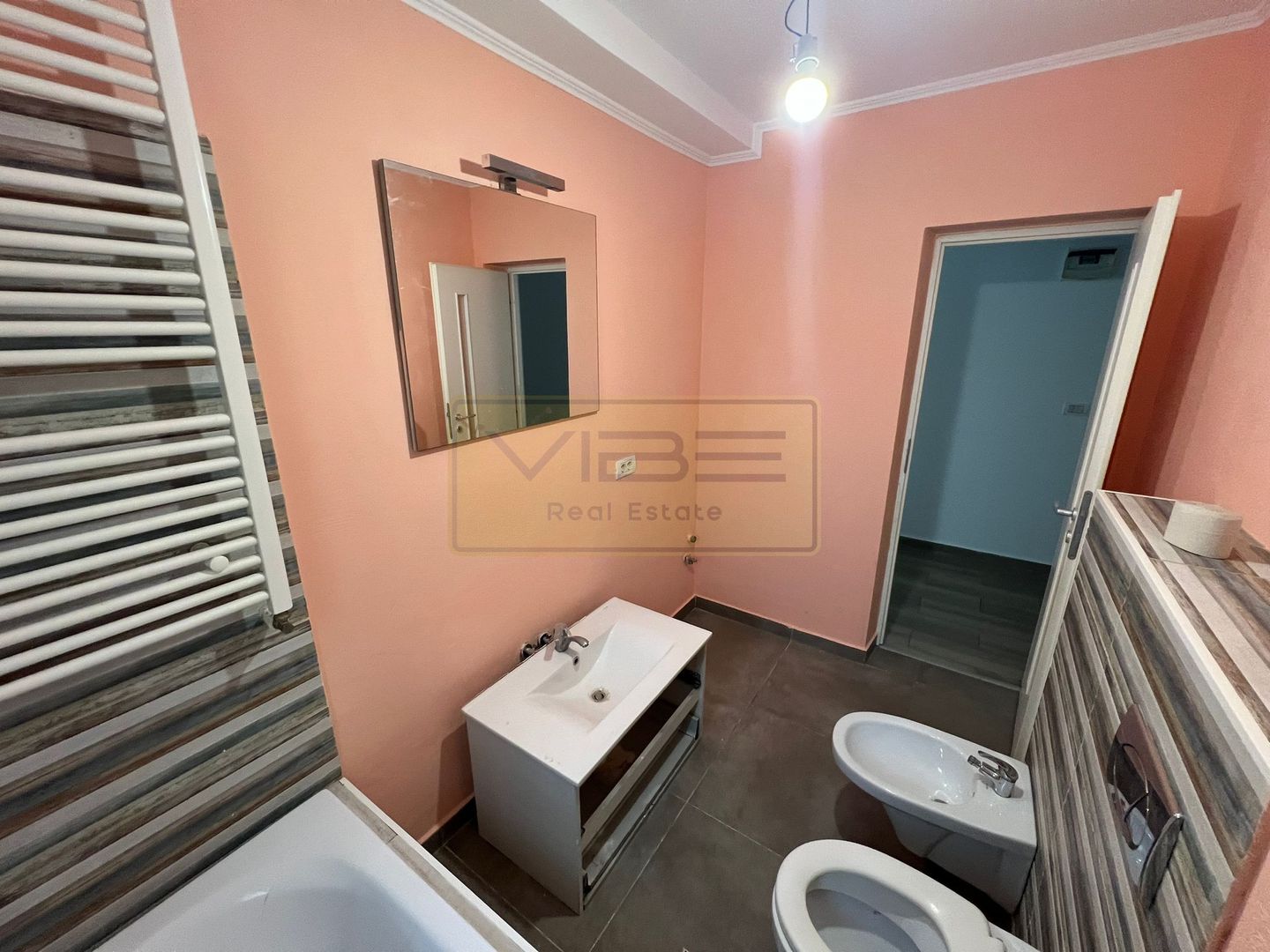 Apartament 2 camere open-space + parcare Valea Adanca - Poză 18